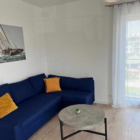 Baltic Vip Nowe Apartamenty Blisko Plazy Rewal Εξωτερικό φωτογραφία
