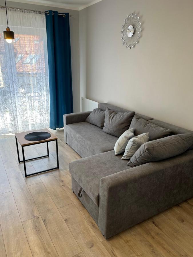 Baltic Vip Nowe Apartamenty Blisko Plazy Rewal Εξωτερικό φωτογραφία
