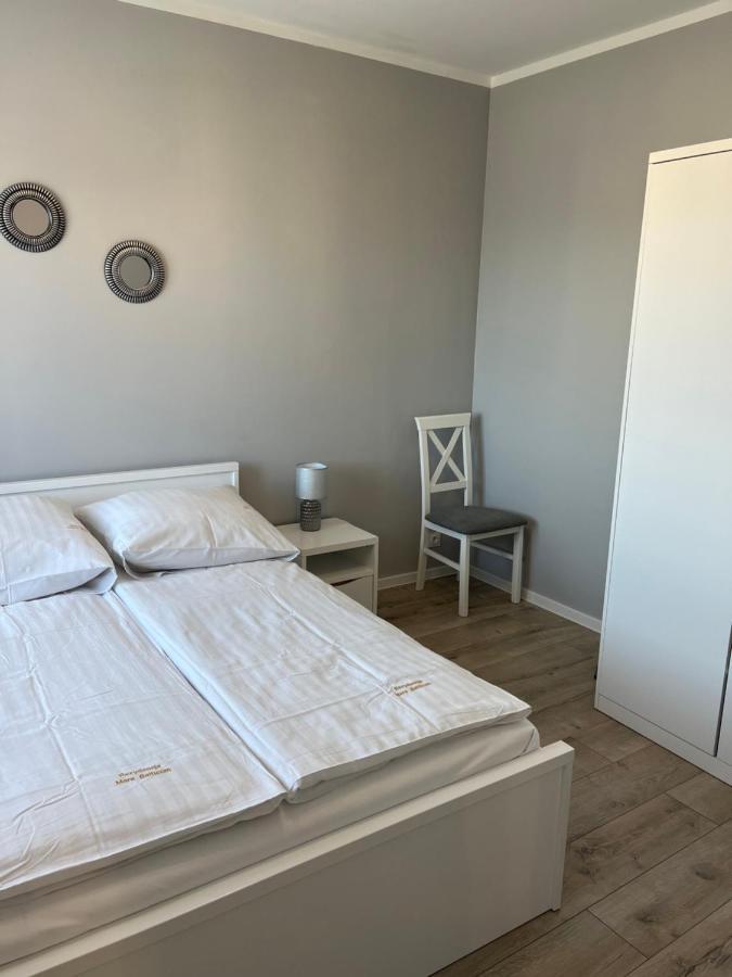 Baltic Vip Nowe Apartamenty Blisko Plazy Rewal Εξωτερικό φωτογραφία