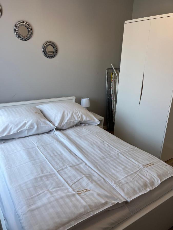 Baltic Vip Nowe Apartamenty Blisko Plazy Rewal Εξωτερικό φωτογραφία