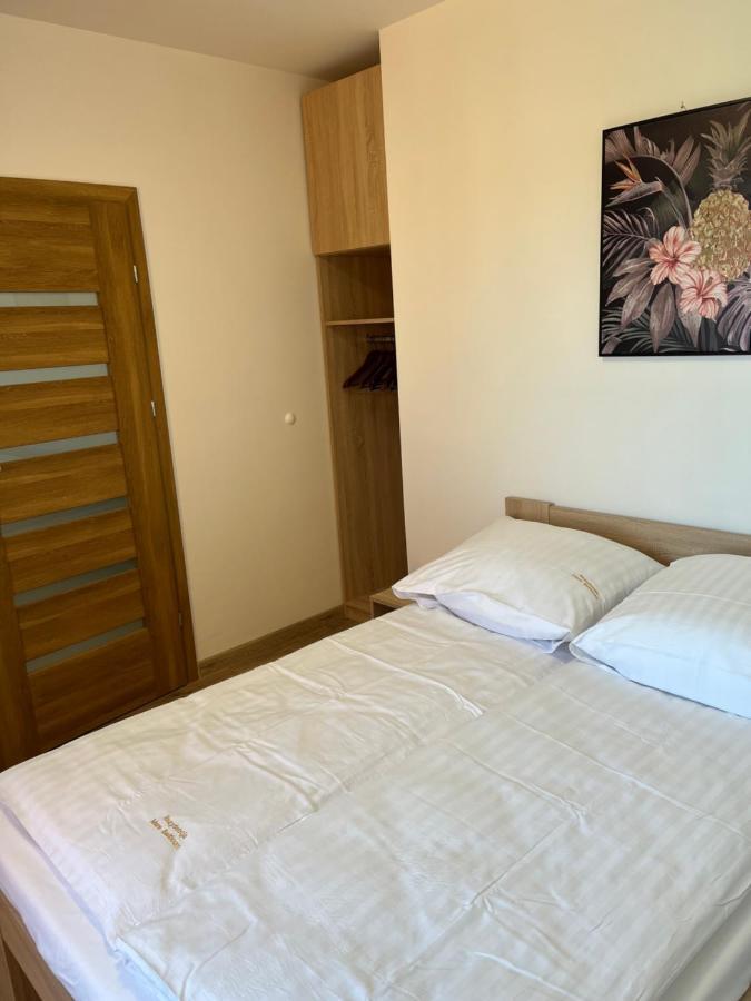 Baltic Vip Nowe Apartamenty Blisko Plazy Rewal Εξωτερικό φωτογραφία