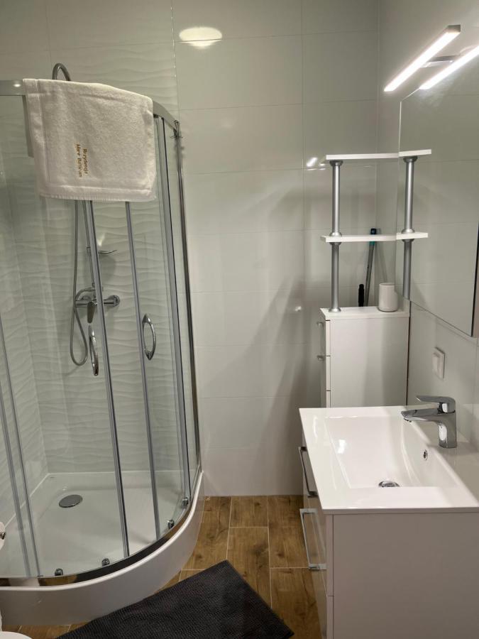 Baltic Vip Nowe Apartamenty Blisko Plazy Rewal Εξωτερικό φωτογραφία
