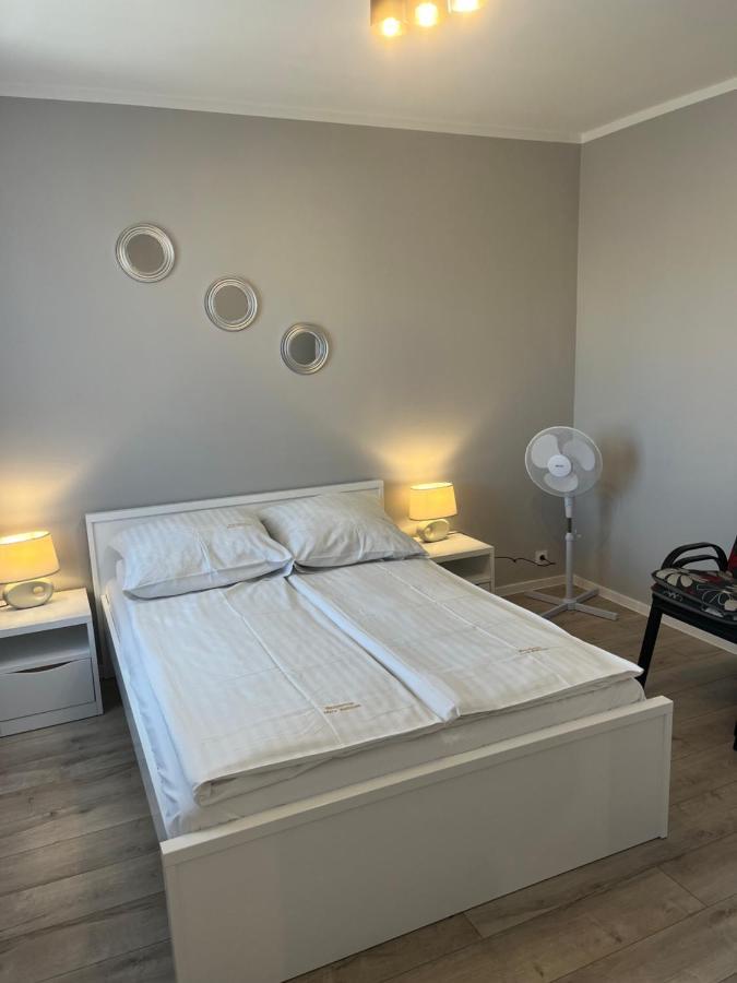 Baltic Vip Nowe Apartamenty Blisko Plazy Rewal Εξωτερικό φωτογραφία