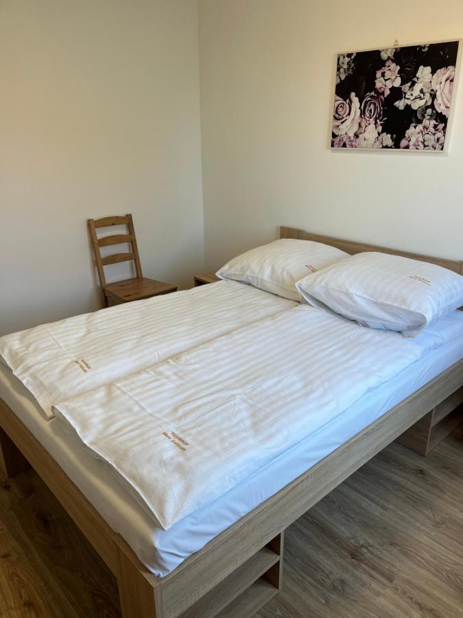 Baltic Vip Nowe Apartamenty Blisko Plazy Rewal Εξωτερικό φωτογραφία