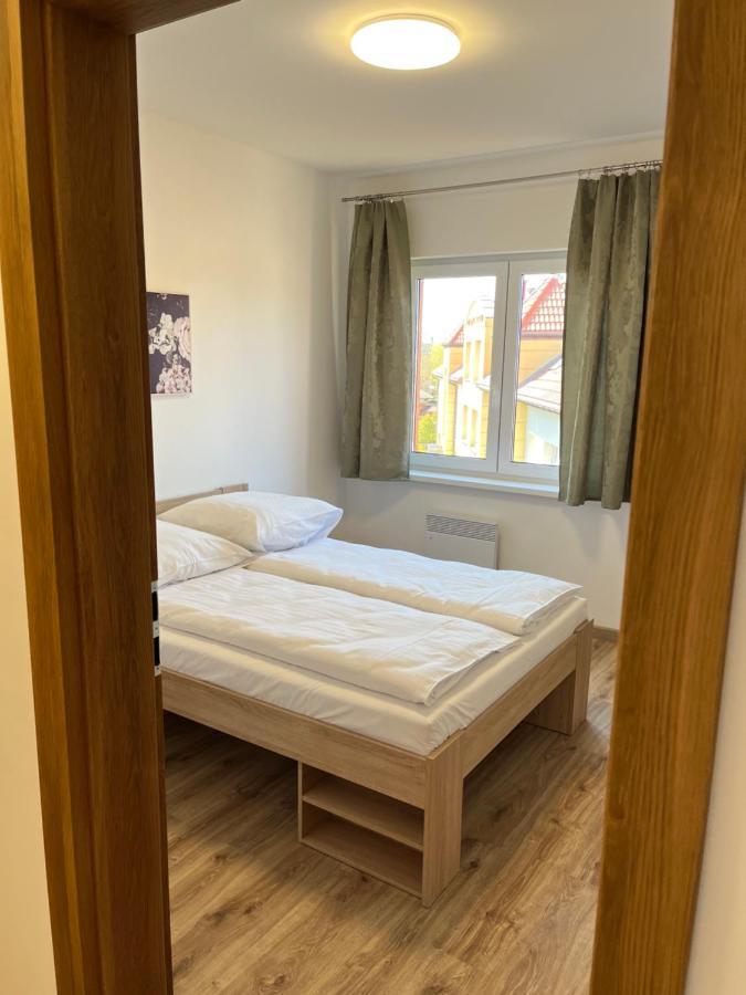 Baltic Vip Nowe Apartamenty Blisko Plazy Rewal Εξωτερικό φωτογραφία