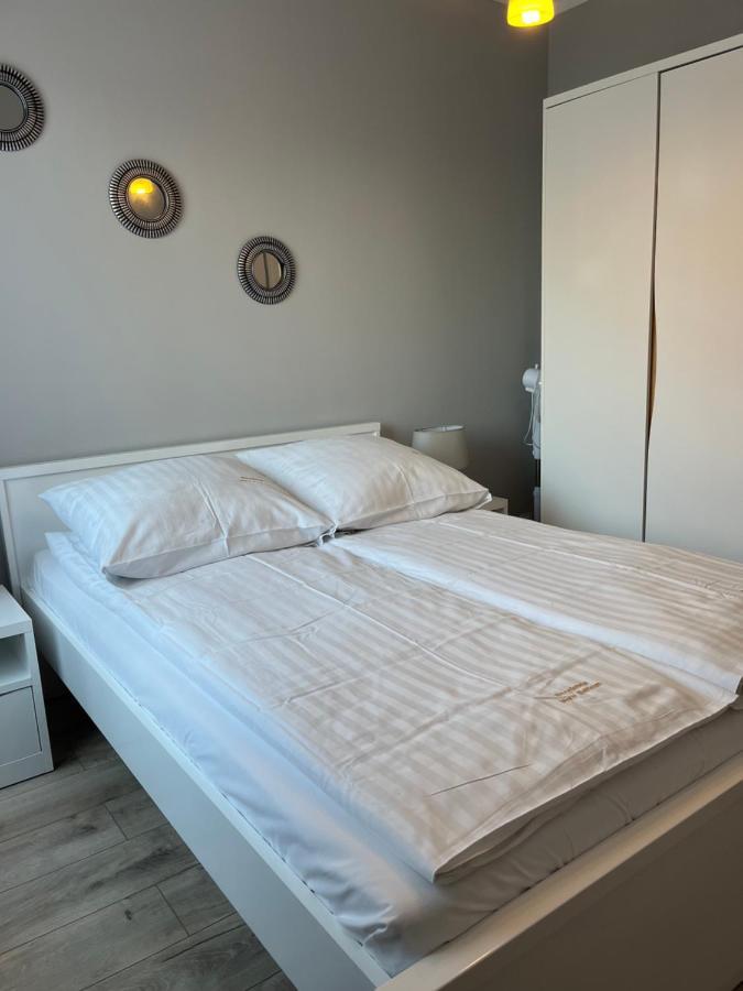 Baltic Vip Nowe Apartamenty Blisko Plazy Rewal Εξωτερικό φωτογραφία