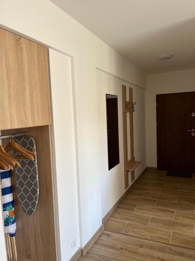 Baltic Vip Nowe Apartamenty Blisko Plazy Rewal Εξωτερικό φωτογραφία