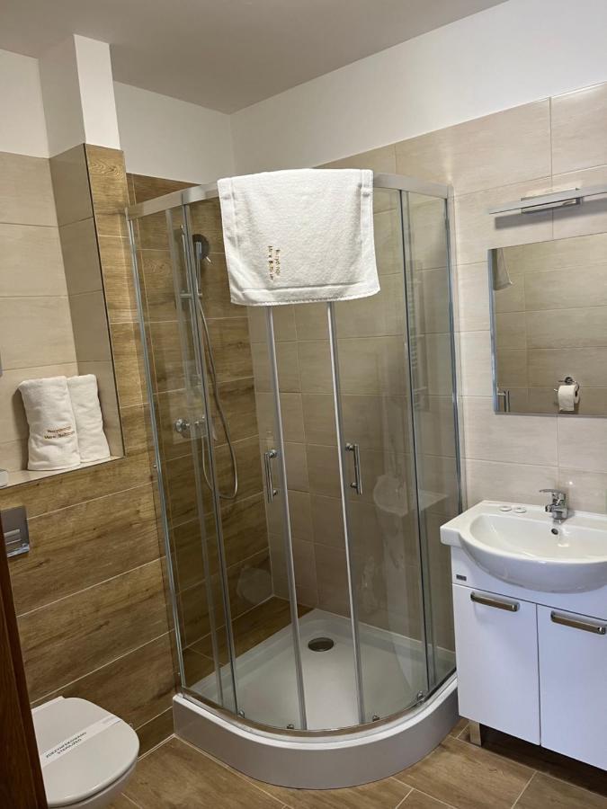Baltic Vip Nowe Apartamenty Blisko Plazy Rewal Εξωτερικό φωτογραφία