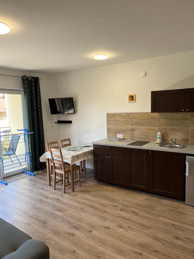 Baltic Vip Nowe Apartamenty Blisko Plazy Rewal Εξωτερικό φωτογραφία
