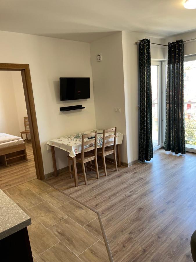Baltic Vip Nowe Apartamenty Blisko Plazy Rewal Εξωτερικό φωτογραφία