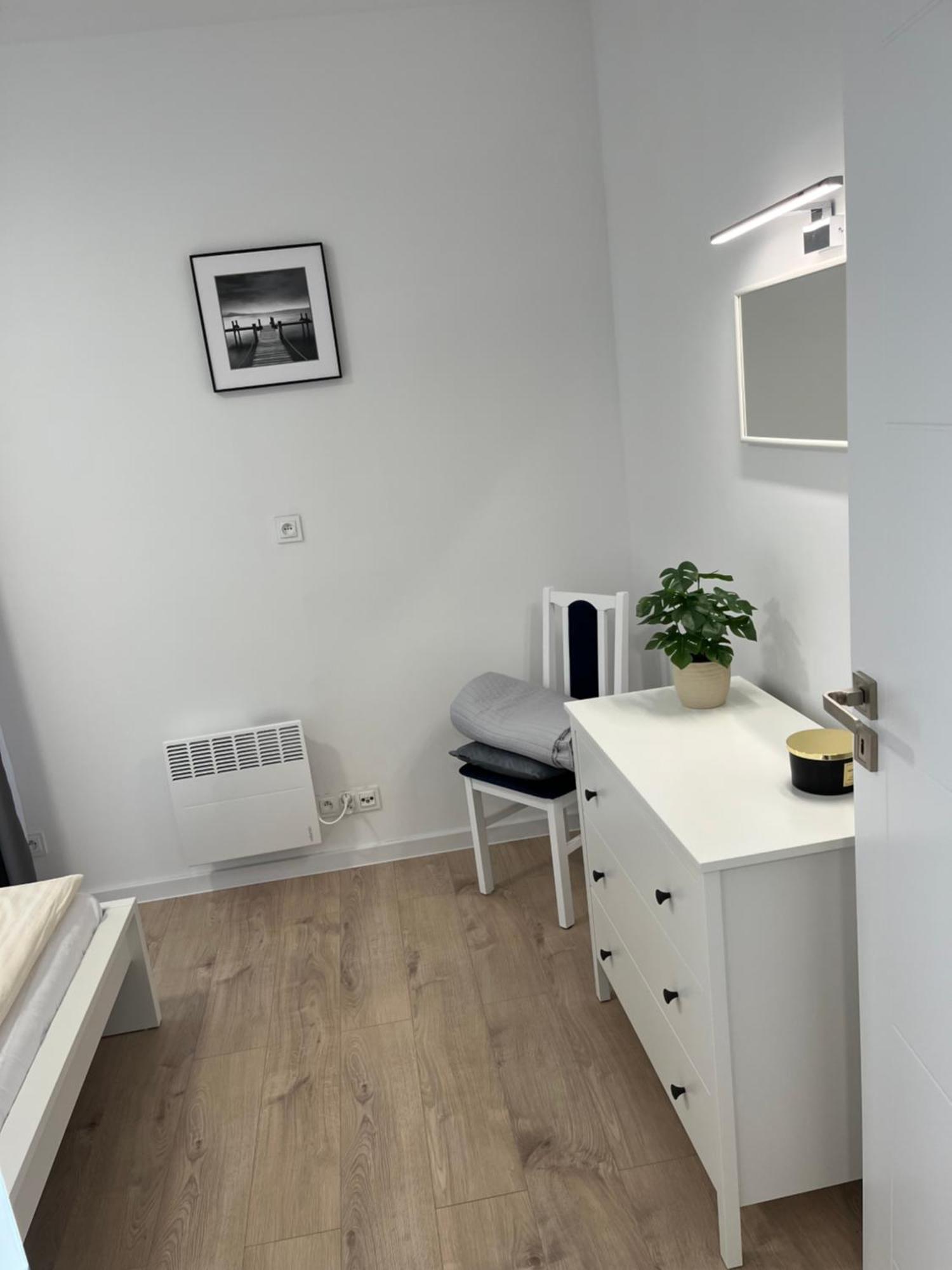Baltic Vip Nowe Apartamenty Blisko Plazy Rewal Εξωτερικό φωτογραφία
