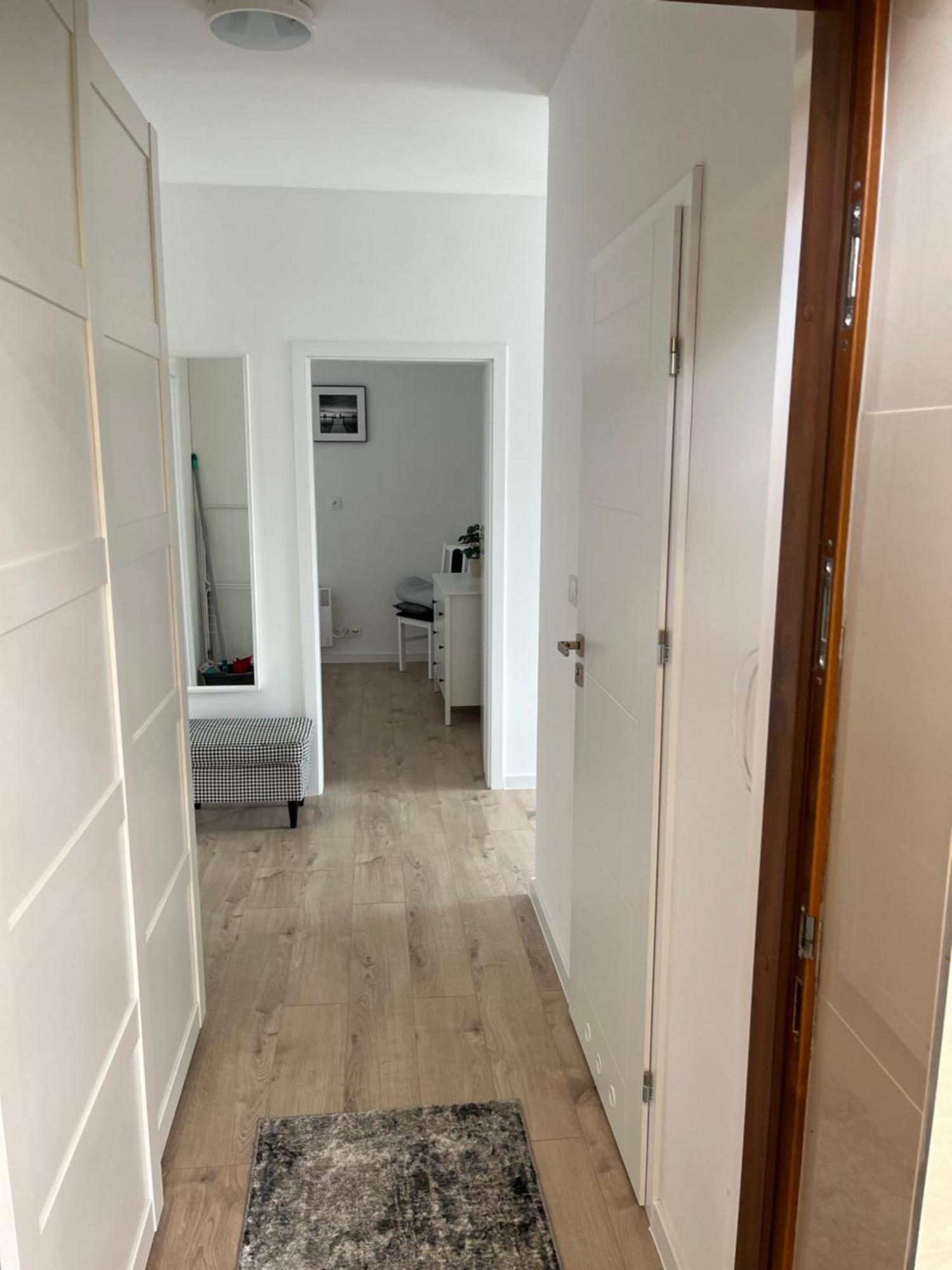 Baltic Vip Nowe Apartamenty Blisko Plazy Rewal Εξωτερικό φωτογραφία
