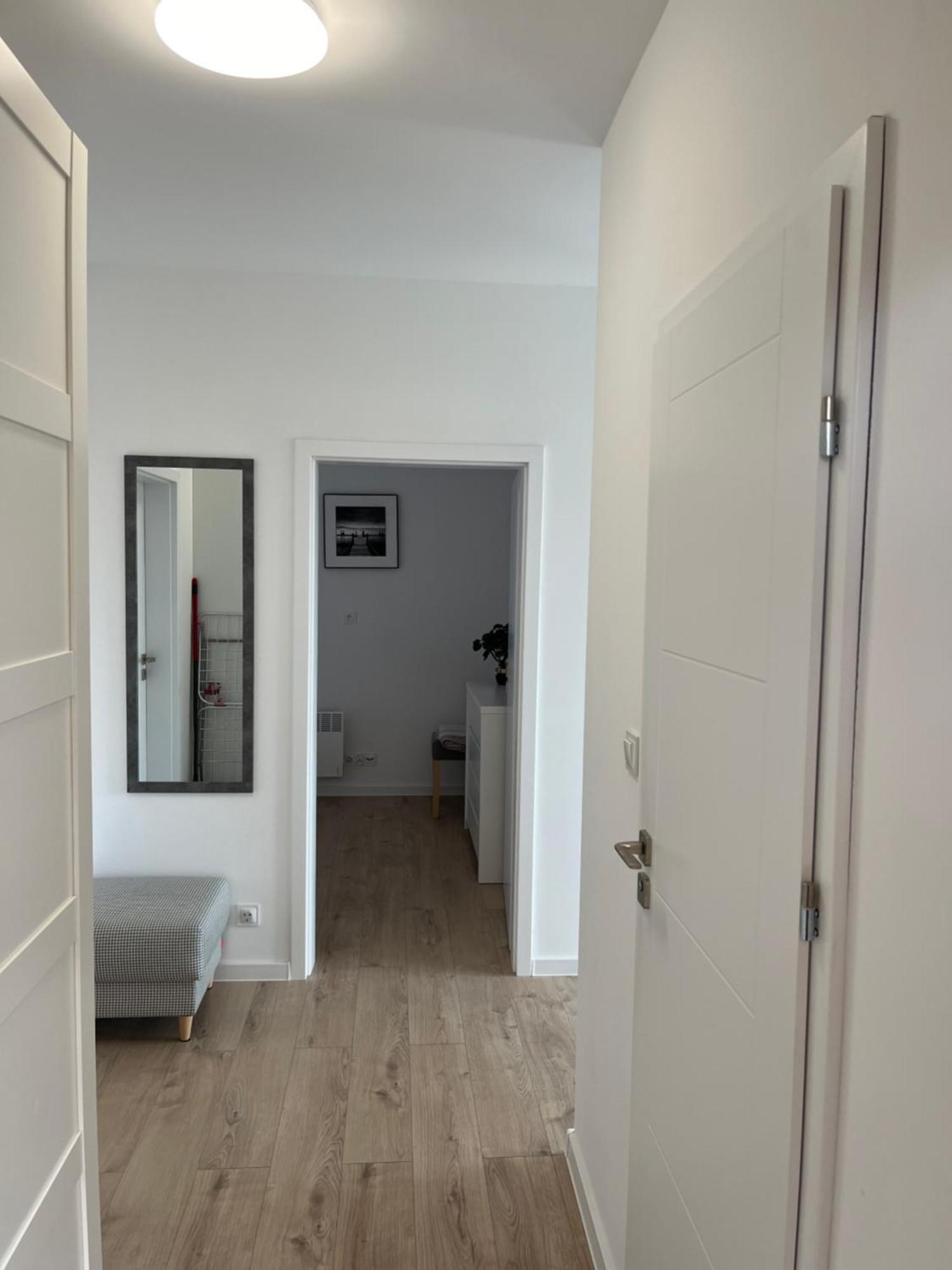 Baltic Vip Nowe Apartamenty Blisko Plazy Rewal Εξωτερικό φωτογραφία